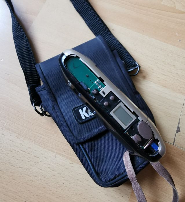 Kodak SIX-20 Brownie + Braun Trend AFII unikatowe aparaty OKAZJA