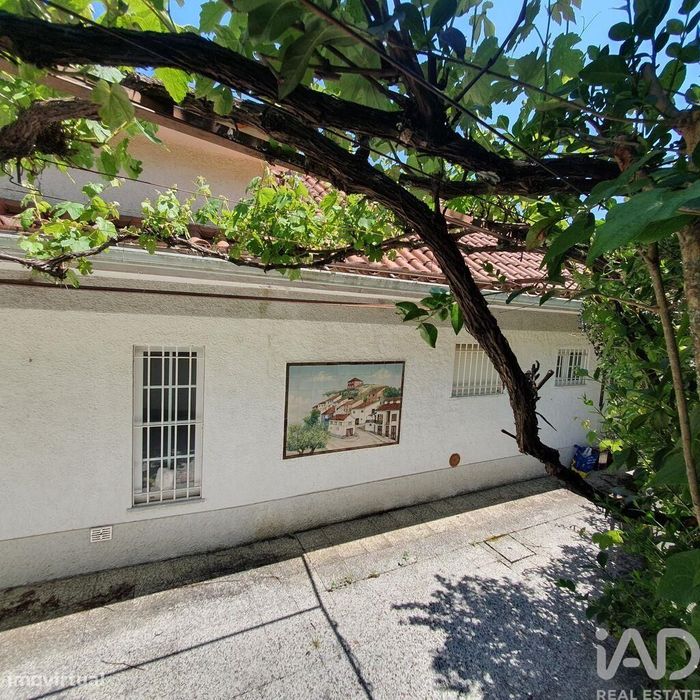 Andar de moradia T3 em Arganil — Arganil, Coimbra