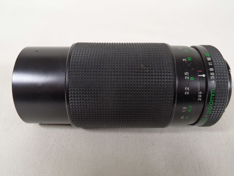 Rollei obiektyw Rolleinar 80-200 mm