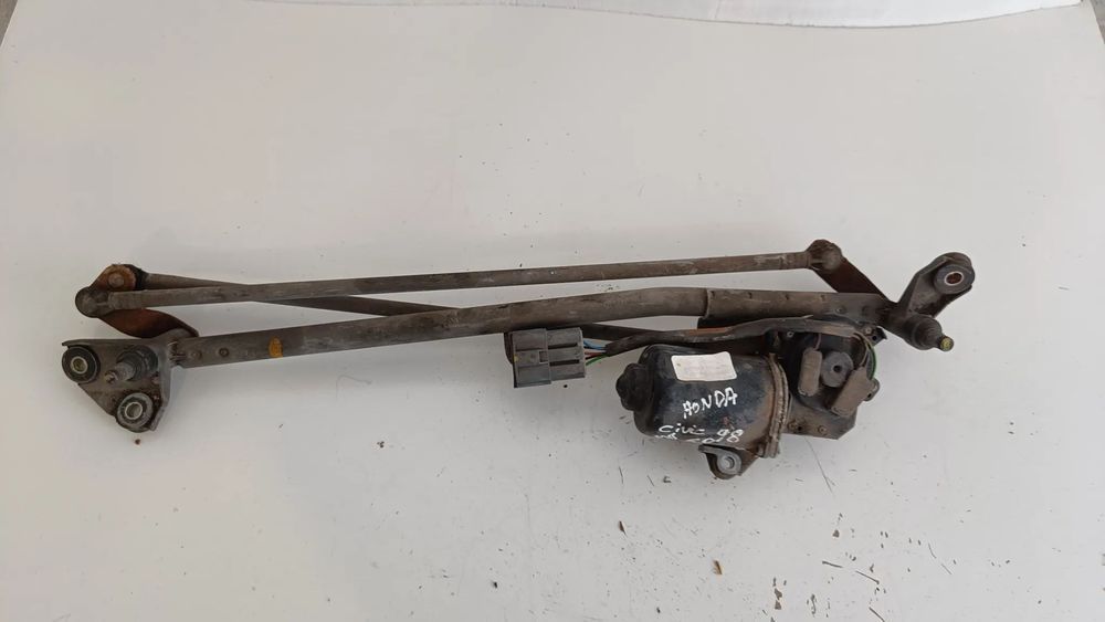 Motor limpa vidros Honda Civic MB 1999
