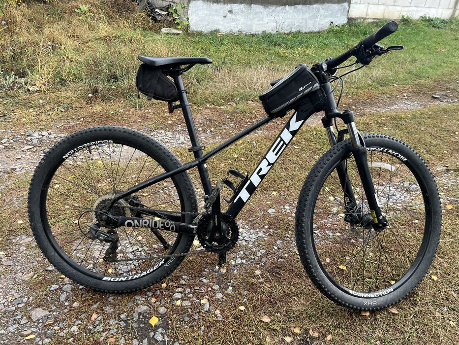 Велосипед Trek marlin 5