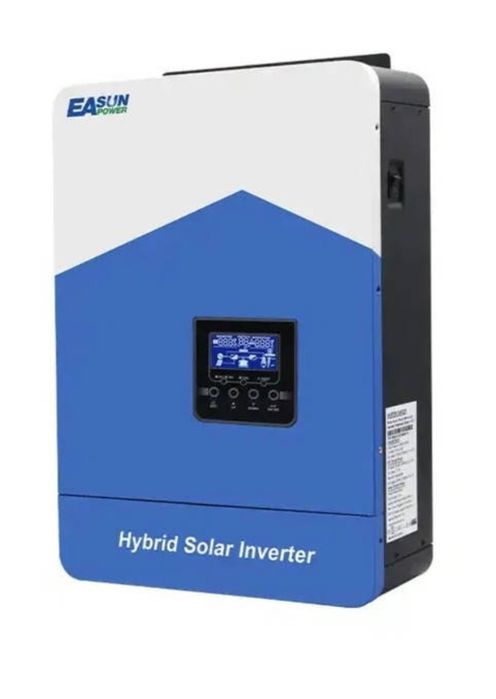 Акумулятор Easun 24v 100 Ah LifePO4 BMS
