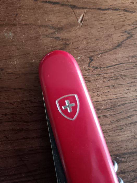 Canivete Victorinox Waiter vintage