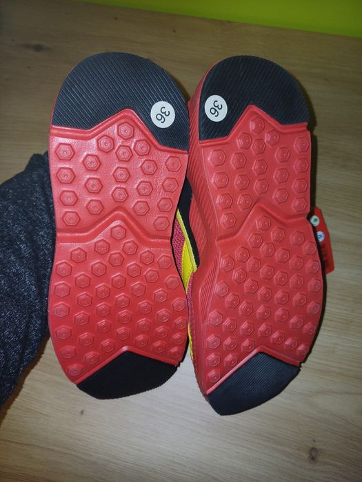 Buty rozmiar 36 - nowe