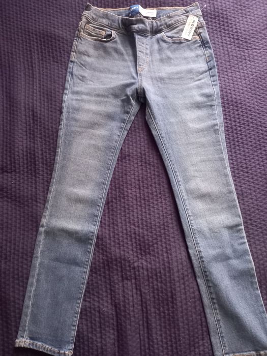 Nowe jeansy OLD NAVY rozm. 14-16 lat