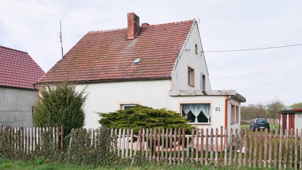 Dom – Przemków, powiat polkowicki - Widok 2
