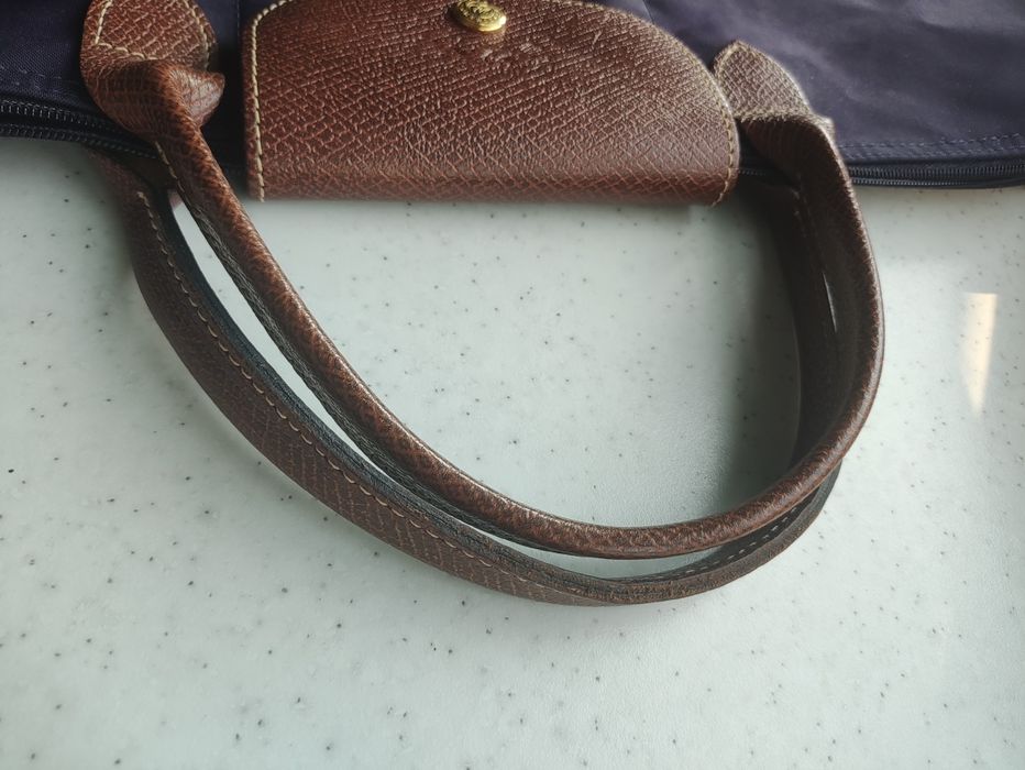 Сумка Longchamp Le Pliage (Розмір М)