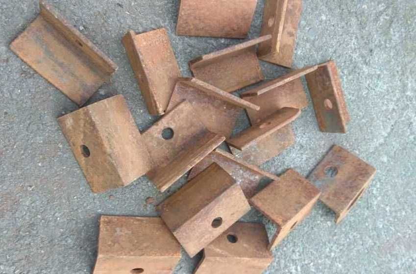 Уголок металл 40х40х3