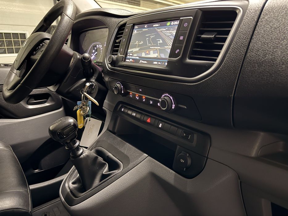 PEUGOET EXPERT  2.0 ano 2018