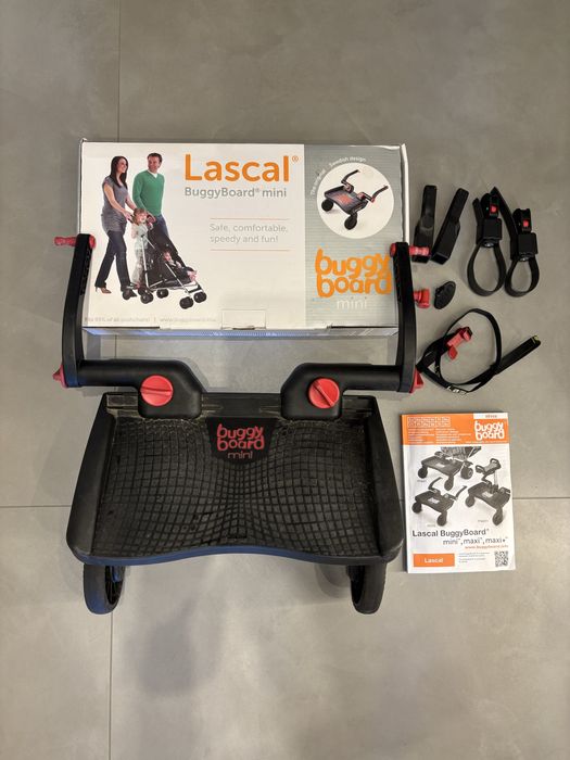 Lascal Buggy Board Mini