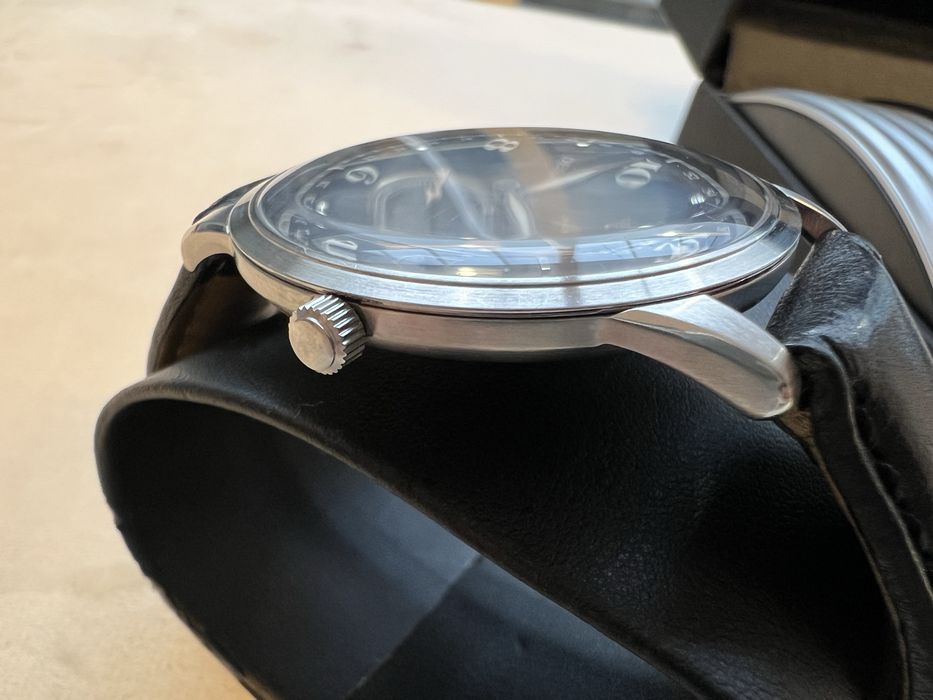 Relógio Junkers Dessau 1926 W 34