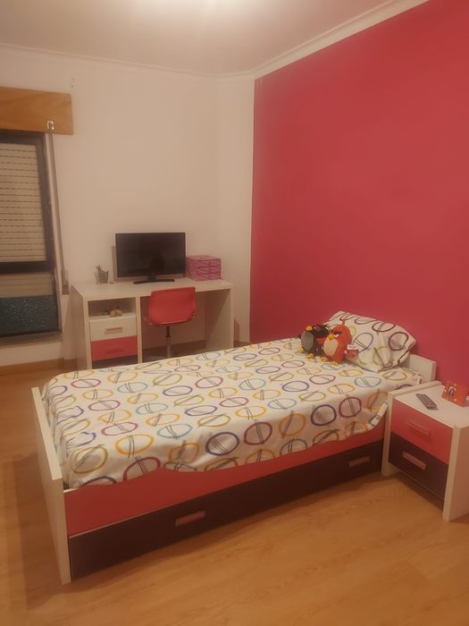 vende*se mobilia de quarto