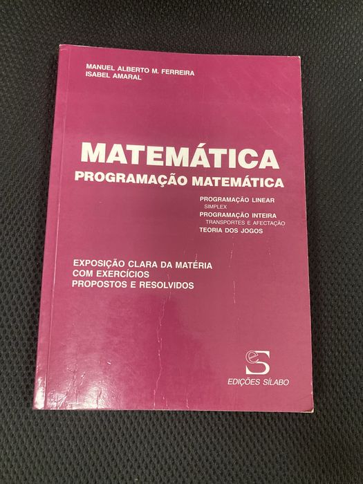Livros de Matemática, A Experiência Matemática