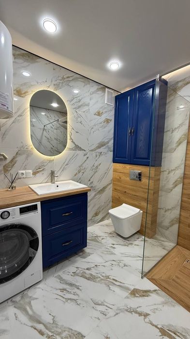 Продається 1 кім квартира в Manhattan Up