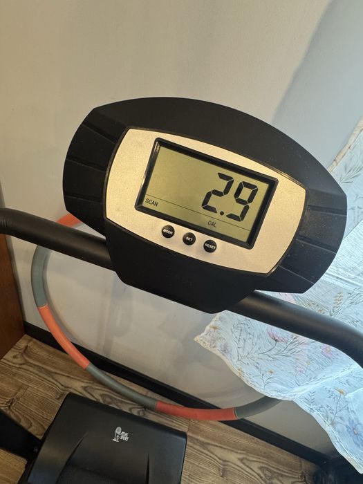 Bieżnia mechaniczna Atlas Sport