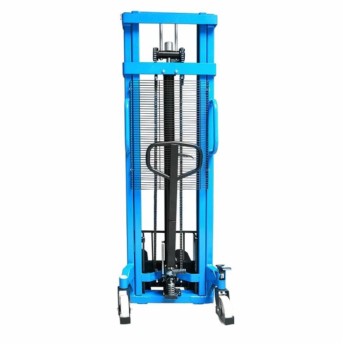 Porta paletes elevatório 3metros 1500kg IVA incluído