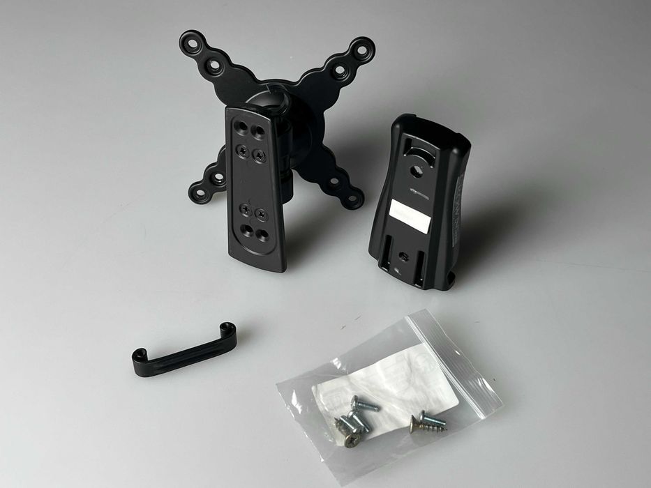 Suporte de parede para tv Crown.