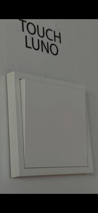 Розетки, вимикачі преміум дизайн.