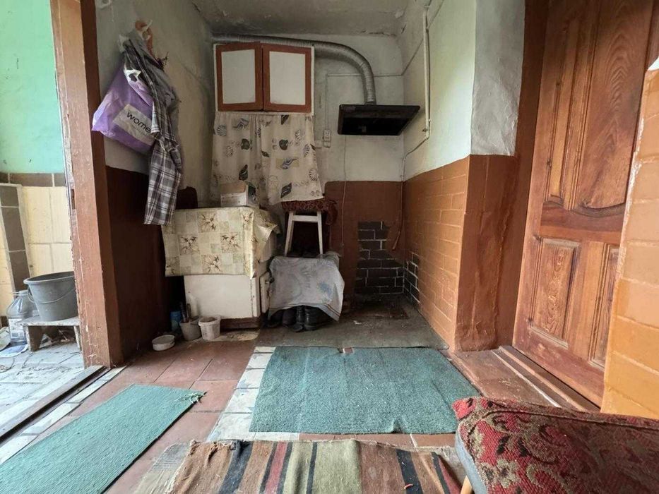 Будинок 65м² на ділянці 16.5 сот! Плесецьке, газ, гараж, 250м ліс
