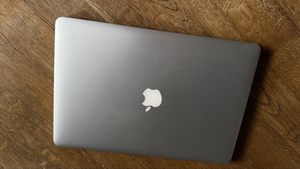 Macbook Pro 15, late 2013