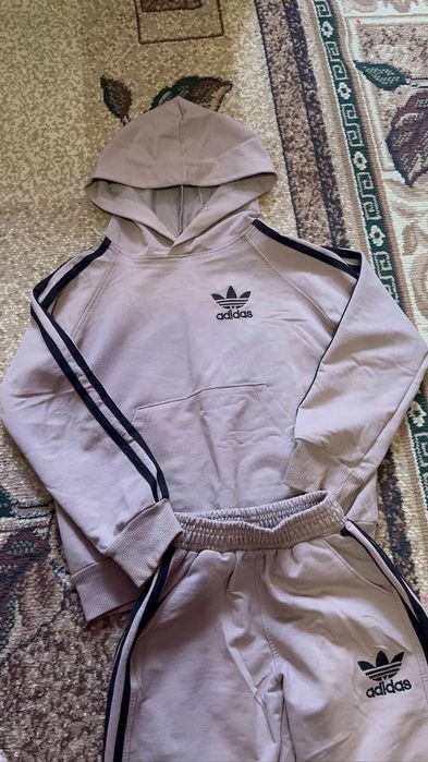 Костюмчик adidas