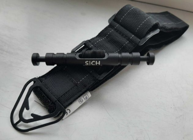 Новий турнікет sich