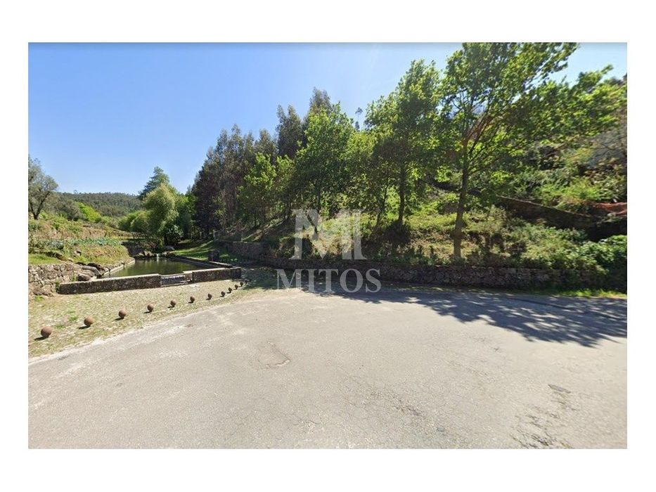 Land for Sale in Portela Susã - Viana do Castelo