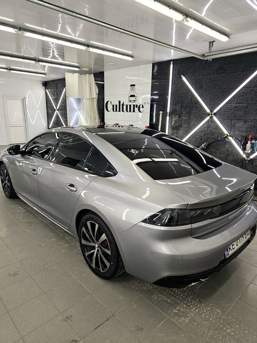 Продам Peugeot 508 2го покоління. У відмінному стані!
