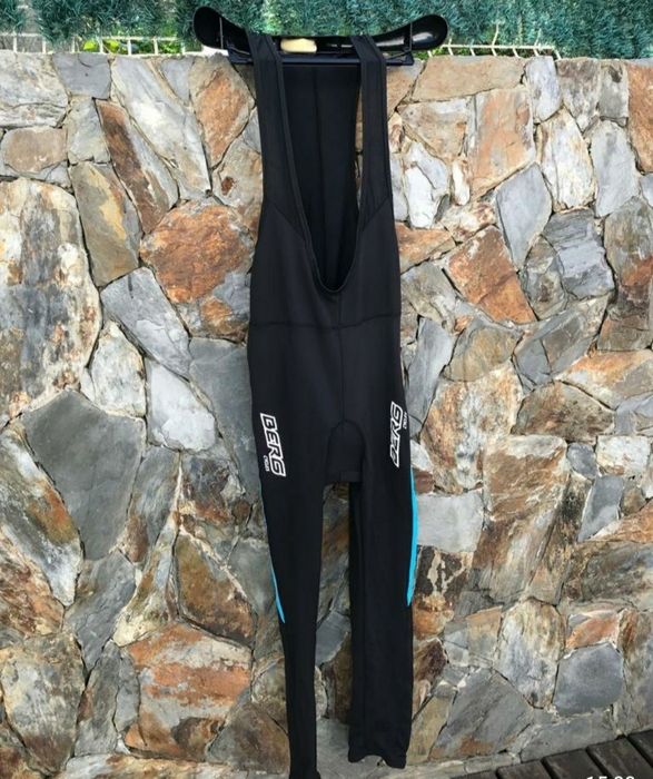 2'Fatos Novos de Ciclismo XL