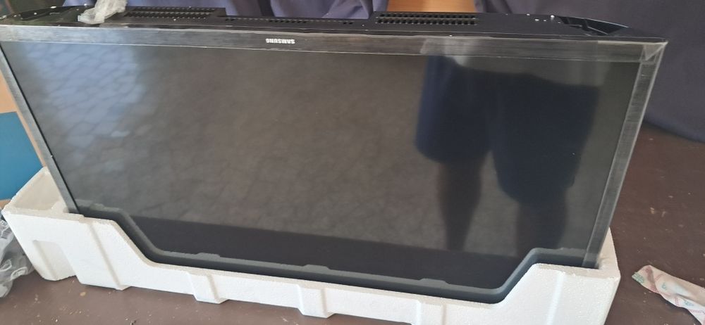 Tv Samsung 32 hd ue32n4005aw Nova