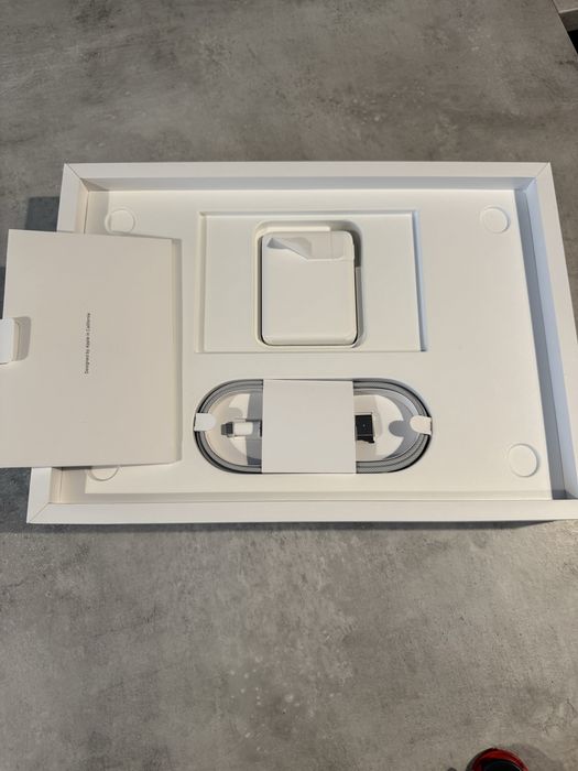 MacBook Pro 16” M2 Pro – 16 GB RAM, 1 TB SSD – Jak Nowy