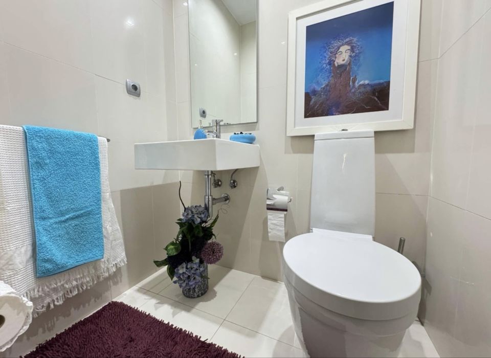 Apartamento T3 - Cabedelo