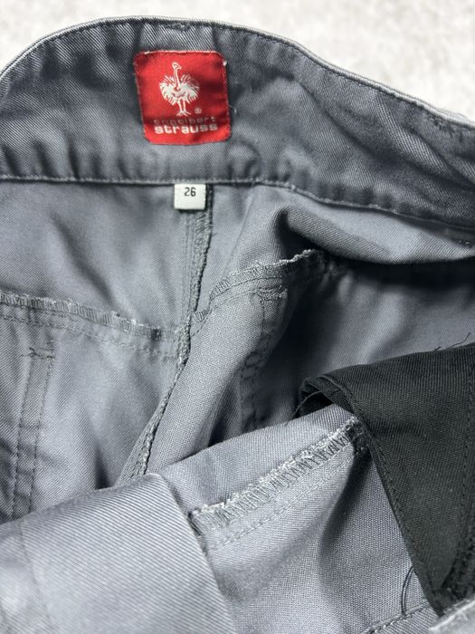 Spodnie Engelbert Strauss 26 52s