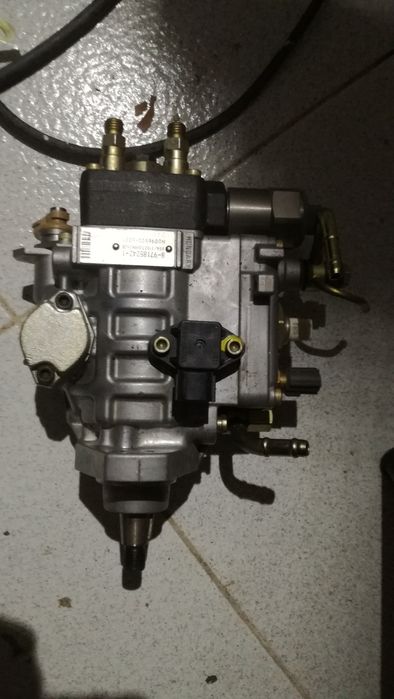 Bomba injectora para opel 1.7 dti, como nova