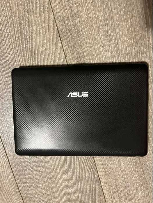 Laptop Asus Eee PC 1001PXD Czarny