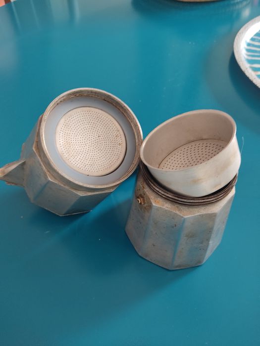 #Cafeteira moka, #italiana,