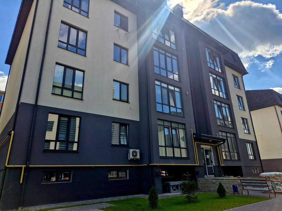Продаж 1-но кімн. кв-ри в с.Крюківщина з розтермінуванням
