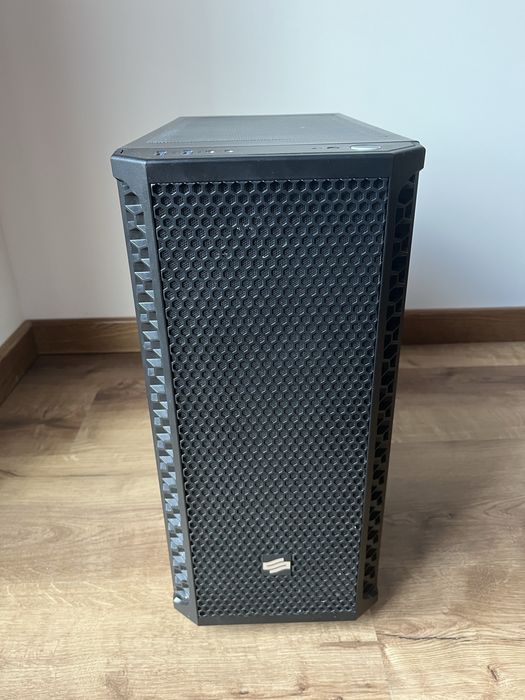 Komputer PC Gamingowy GTX 1660 OC, i5-9400F, 16GB RAM, WiFi 6 BT 5.2