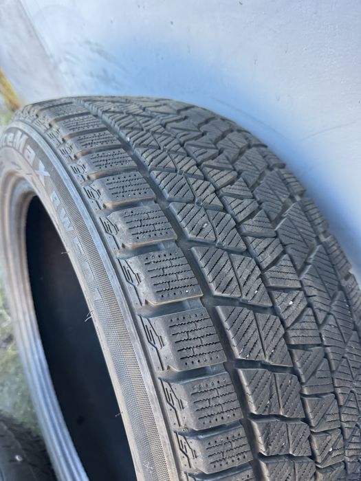 225.45.R17 2024 року ROTATION