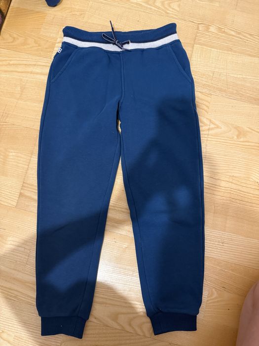 Спортивні штани Okaidi 128см