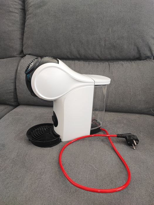 Máquina de Café em Cápsulas Krups Nescafé Dolce Gusto Genio S Basic