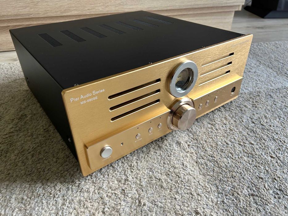 Pier Audio MS 680 - sprzedam lub zamienię
