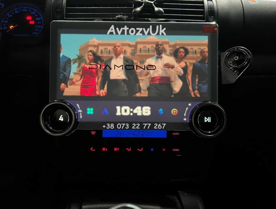 Магнитола PASSAT Volkswagen B5 VW Пассат Т5 T5 B4 B5 SUPERB Android 16