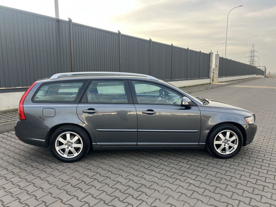 Volvo V50 2012р.