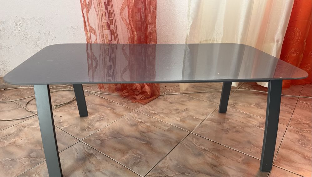 Mesa de Centro Sala