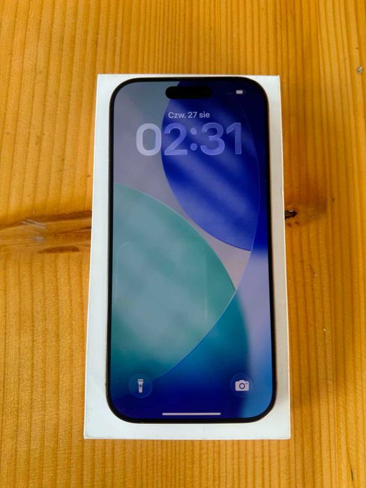 Iphone 16 Pro 128GB