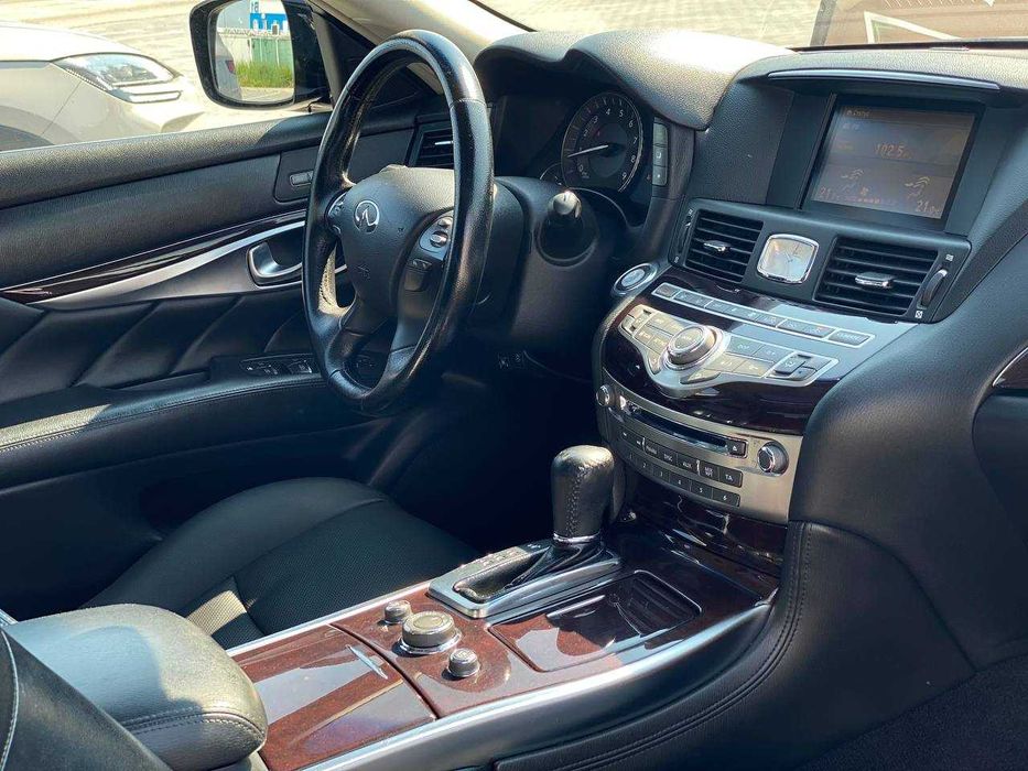 Infiniti M25 2011 (Розстрочка / Лізинг)