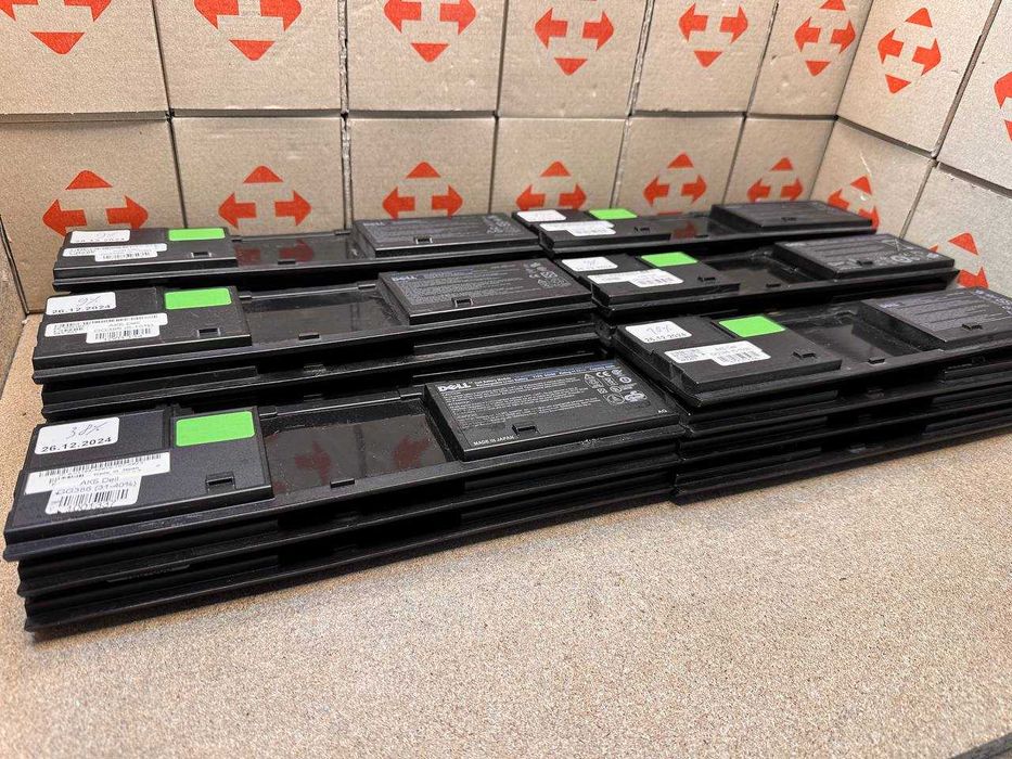 Оригінальна Батарея GG386 | Latitude D420 D430