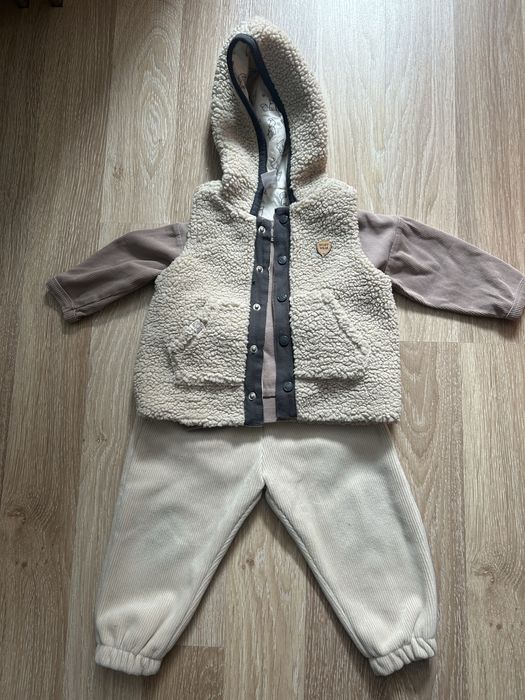 Набір для хлопчика