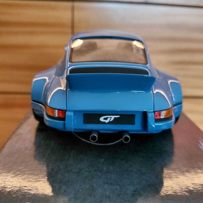 Porsche 911 930 RWB GT Spirit 1:18